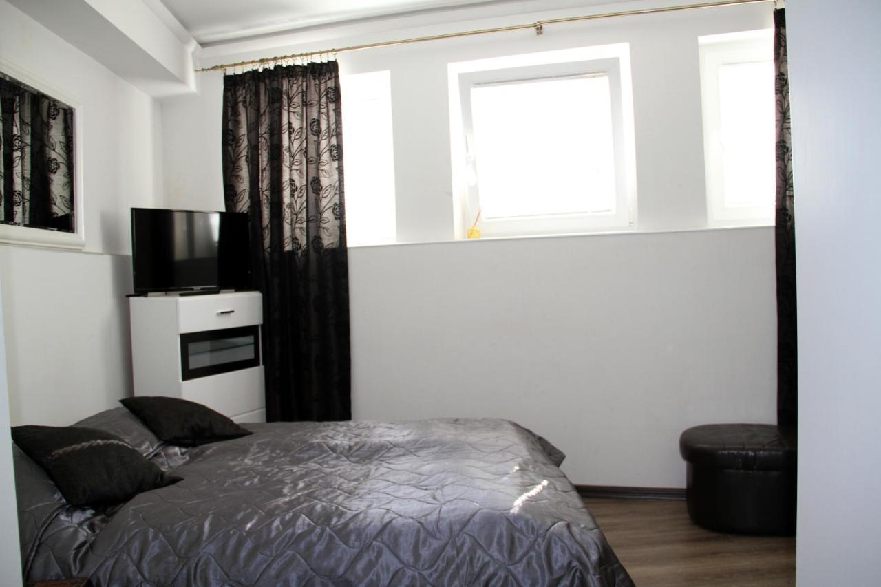 Downtown Green Oasis Apartments Сараєво Екстер'єр фото