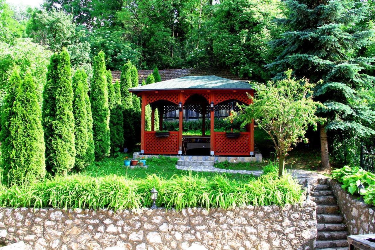 Downtown Green Oasis Apartments Сараєво Екстер'єр фото