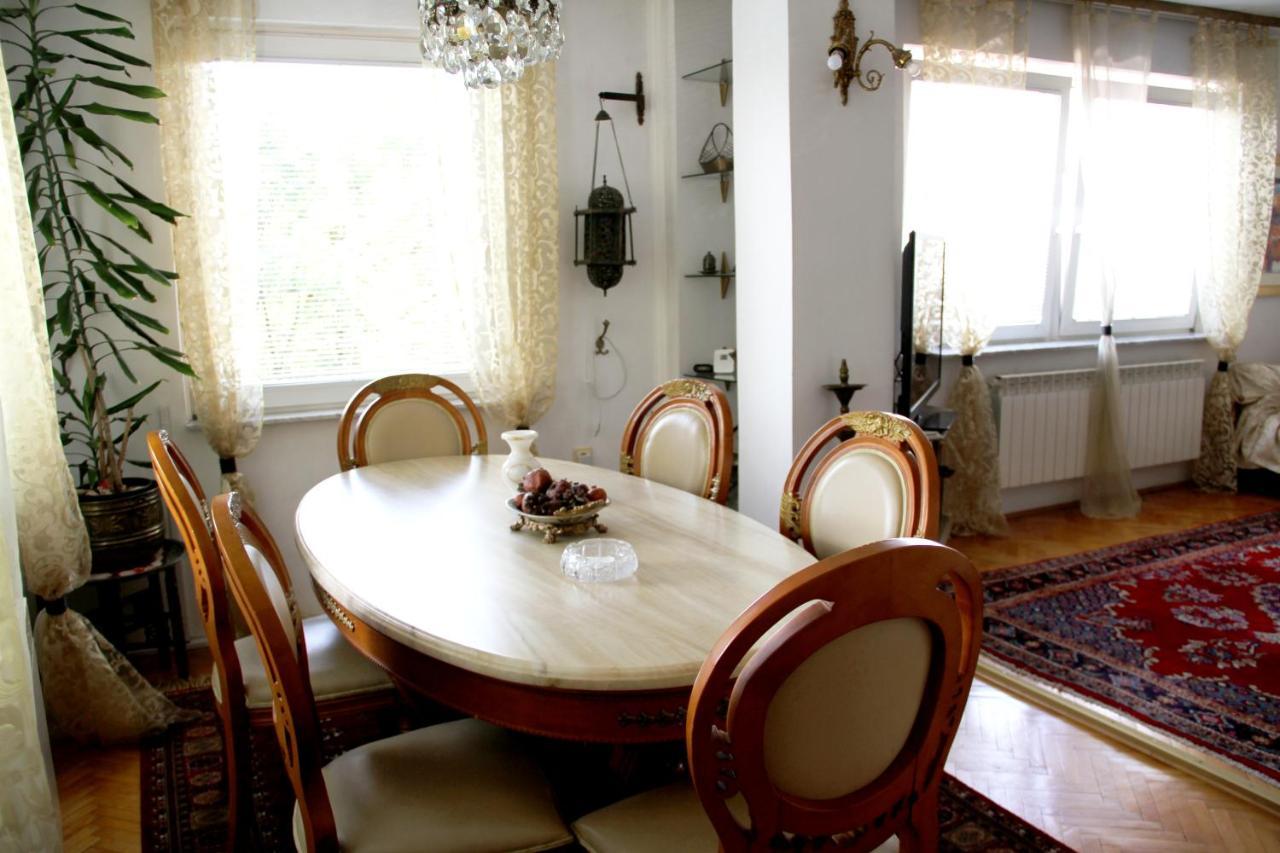 Downtown Green Oasis Apartments Сараєво Екстер'єр фото