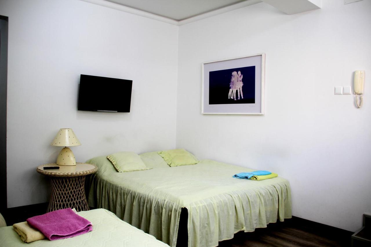Downtown Green Oasis Apartments Сараєво Екстер'єр фото