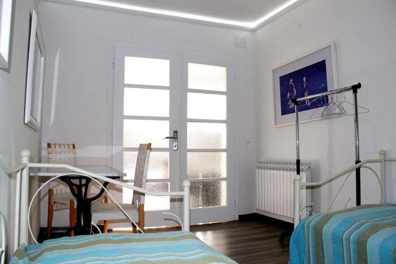 Downtown Green Oasis Apartments Сараєво Екстер'єр фото