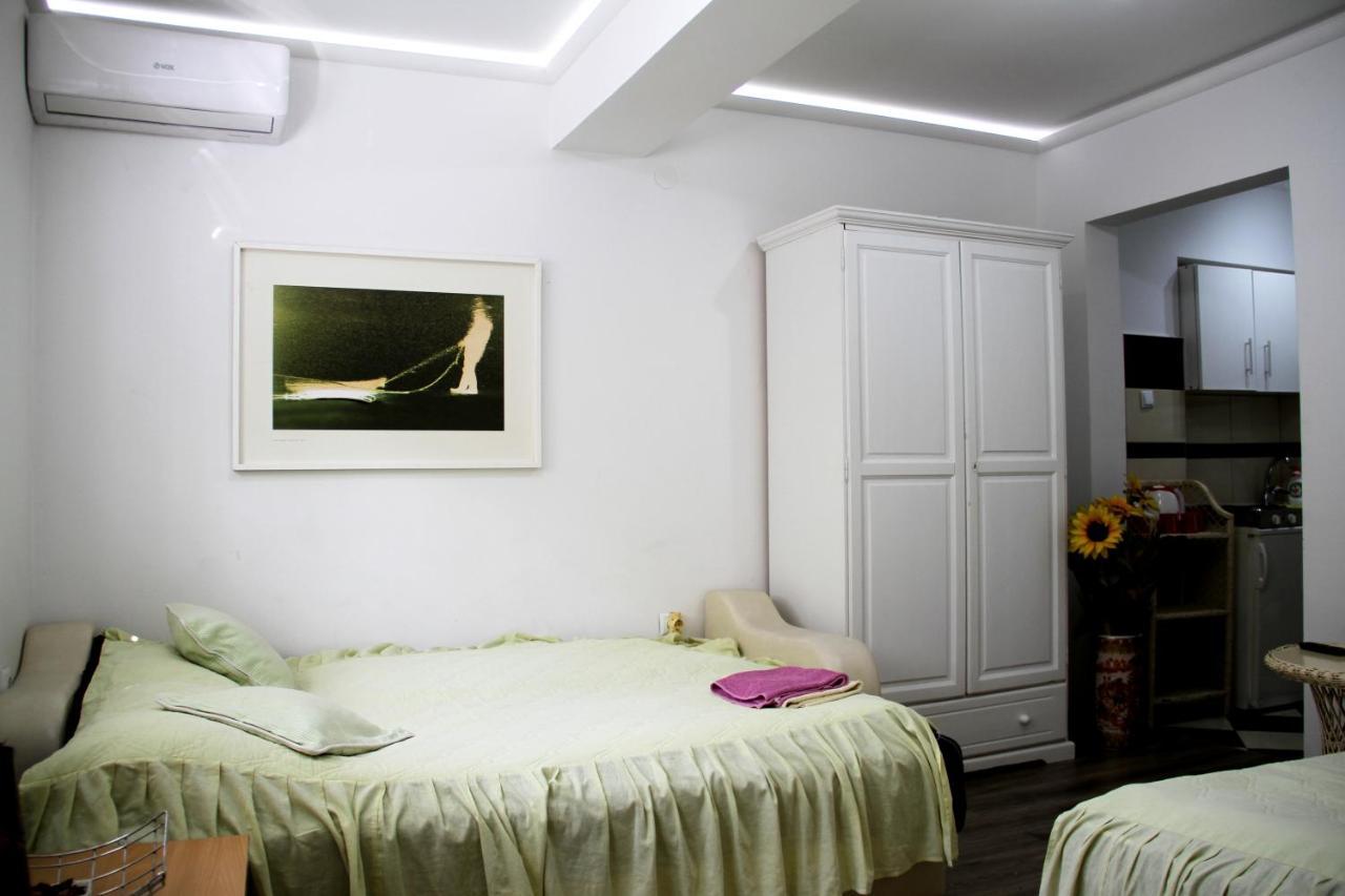 Downtown Green Oasis Apartments Сараєво Екстер'єр фото