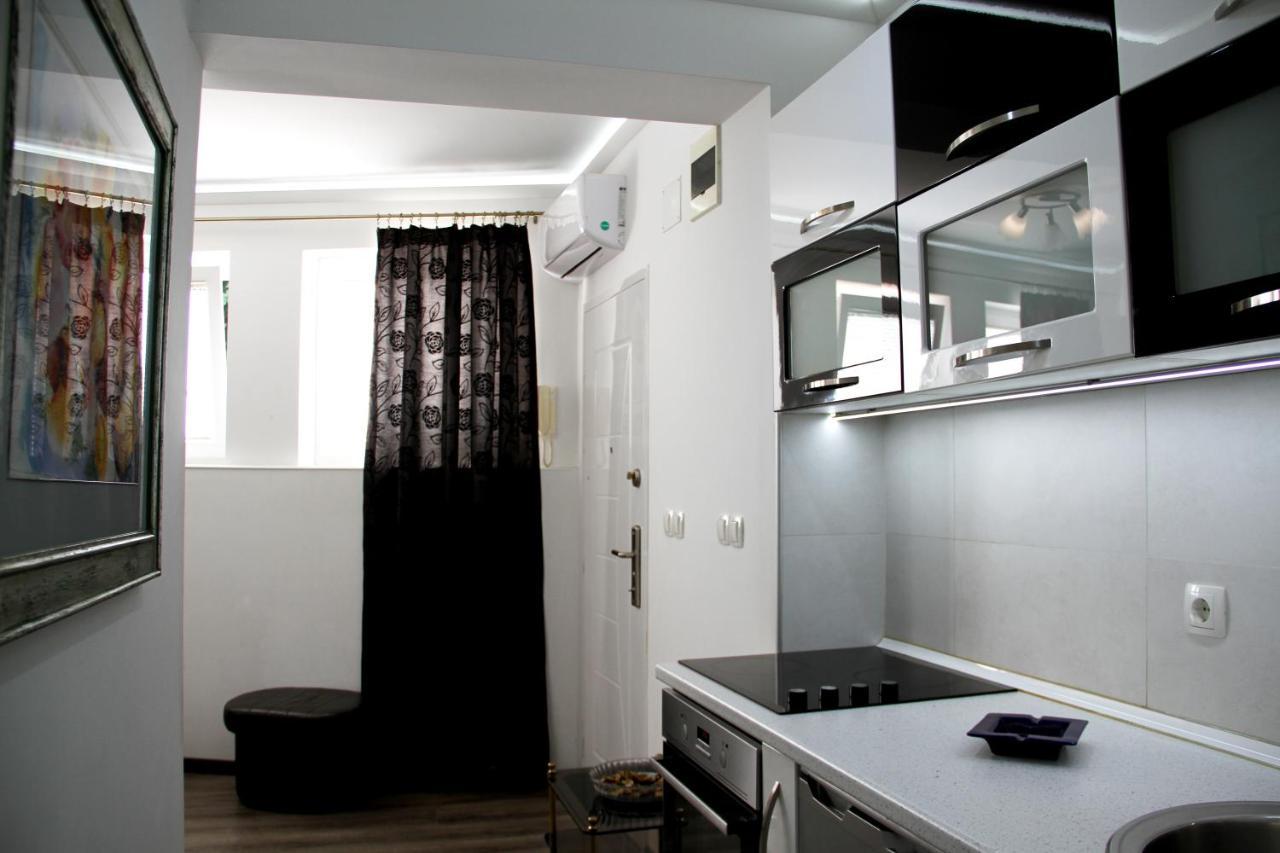 Downtown Green Oasis Apartments Сараєво Екстер'єр фото
