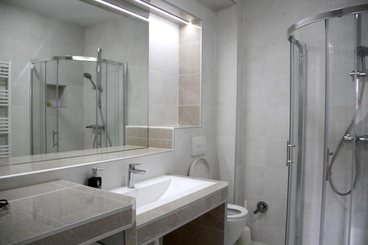Downtown Green Oasis Apartments Сараєво Екстер'єр фото
