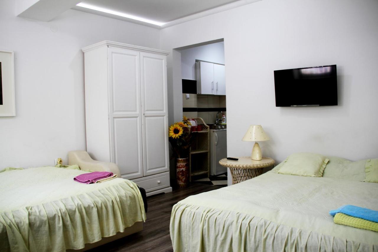 Downtown Green Oasis Apartments Сараєво Екстер'єр фото